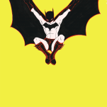 Batman - Glide